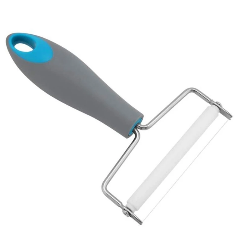 Stainless steel Eco-friendly Cheese Slicer Butter Cutting Board Butter Cutter Knife DIY cheese slicer Kitchen Tools