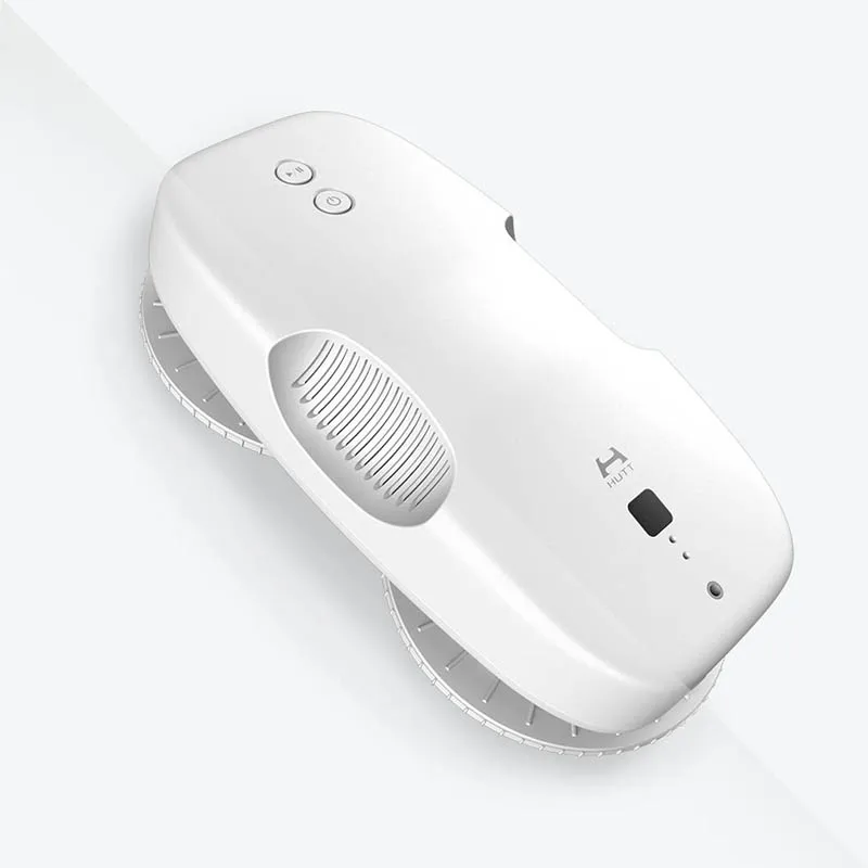

Window Cleaner Robot Frequency Conversion White Dry And Wet Wipe Cleaning Robot Home Intelligence Cleaning Machine