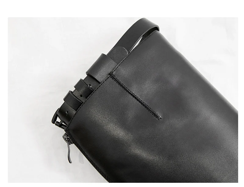 long riding high heel quality black block shoes knee brand women winter boots genuine leather equestrian tall chinese chunky