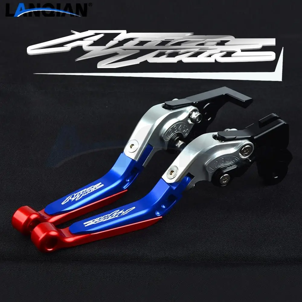 

Motorcycle Adjustable Extendable Foldable Brake Clutch Levers For Honda CRF 1000L AFRICA TWIN 2015 2016 2017 2018 2019 Parts