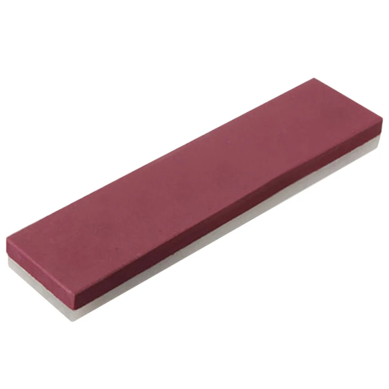 10000#& 3000#2-Sides Grit Cutter Бритва точилка Камень точильный камень полировка высокое качество
