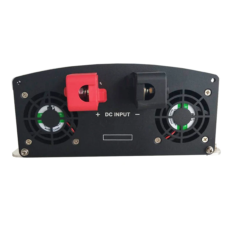 EPever 1500 Ватт чистая Синусоидальная волна инвертор 12В/24 V Вход 110VAC 120VAC 220VAC 230VAC Выход-регулируемым приводом 50Гц 60Гц, и он имеет высокую эффективность конвертер IPower
