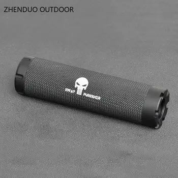 

ZHENDUO OUTDOOR SKD M92 G18 Suppressor Muffler 14CCW Shotgun parts tool Hunting