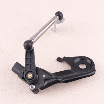 

Rear Left Headlight Level Height SensorC Fit For Audi A6L Q5 A7 Sportback 2012 2013 2014 2015 2016 8R0941309