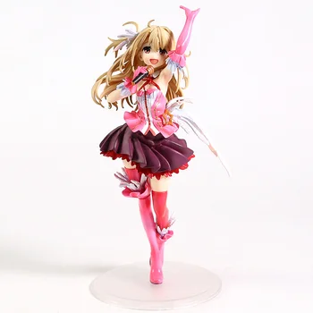

Fate/kaleid Liner Illyasviel Von Einzbern Prisma Klangfest Ver. 1/7 Scale PVC Figure Collectible Model Toy