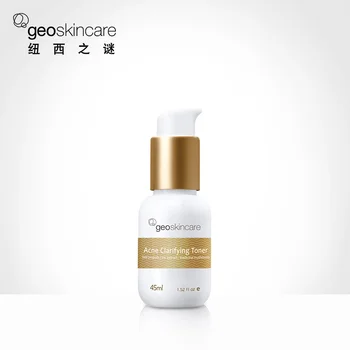 

geoskincare Acne Clarifying Toner