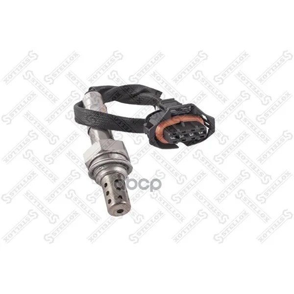 20-00035-Sx_лямбда-Зонд! Opel Corsa 1.0 03 Stellox 2000035sx Stellox арт. 2000035SX