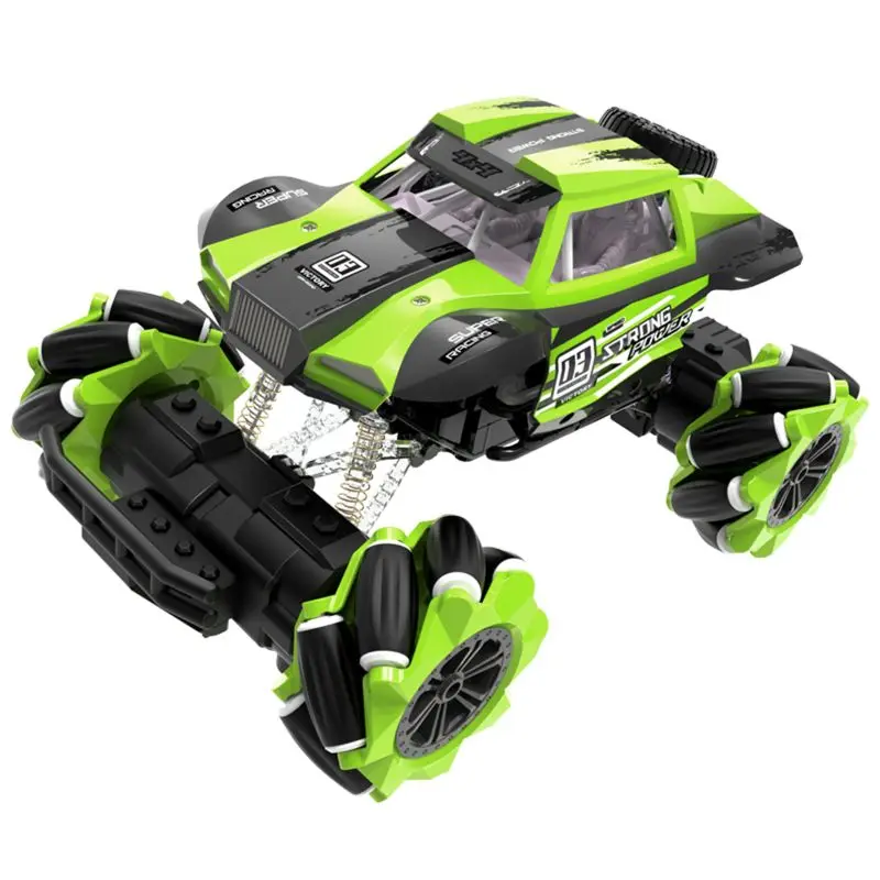 1:12 4WD RC автомобили обновленная версия 2,4G радиоуправляемые игрушечные машинки RC багги для детей Детские игрушки Подарки Высокое качество