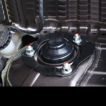 

Lsrtw2017 Abs Car Interior Shock Absorber Anti-shock Device Cover for Mitsubishi Outlander Sport Asx RVR Interior Accessories