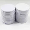 50Pcs/Lot NFC 215 13.56Mhz Stickers Adhesive Coin Cards Tags Labels Diameter 25mm for TagMo Amiibo 1