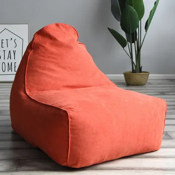 

Lazy bean bag sofa cover Cool summer chair,comfortable fabric steaming hotel home creative living room furniture dropshipping