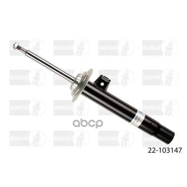 Амортизатор 2-Х Трубный Газовый Передний Правый B4 Bilstein арт. 22-103147