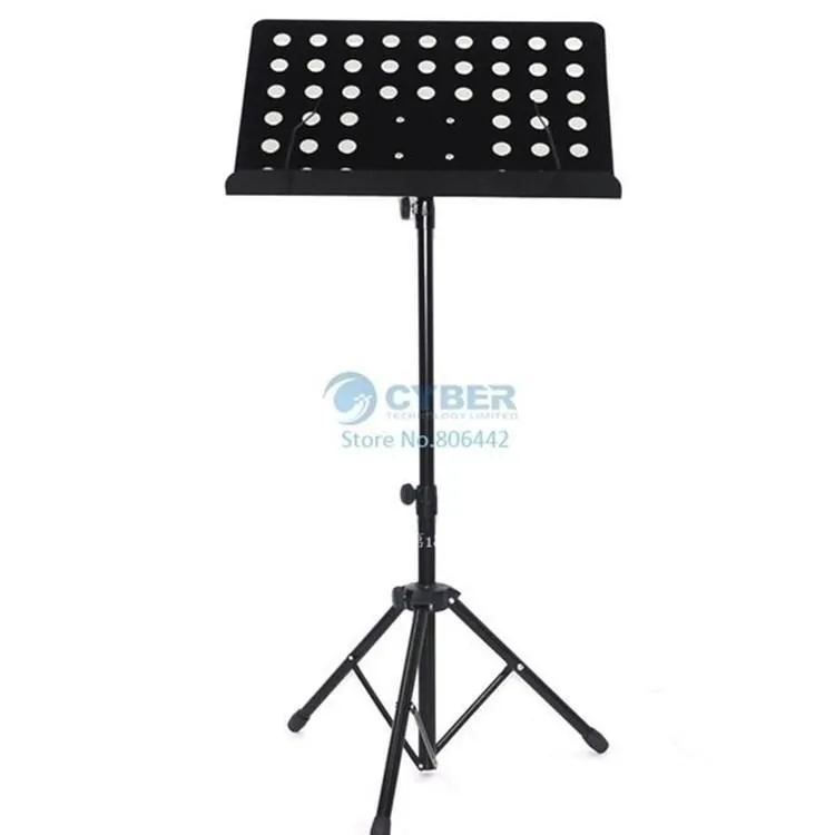 

TOP Instrument Retractable Folding Music Sheet Stand