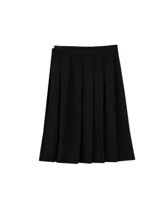 New Orthodox Uniform College Costume School Girl Jk School Uniformsshort Skirt Pleated Skirt Sailors Girls Clothing Xs-5xl