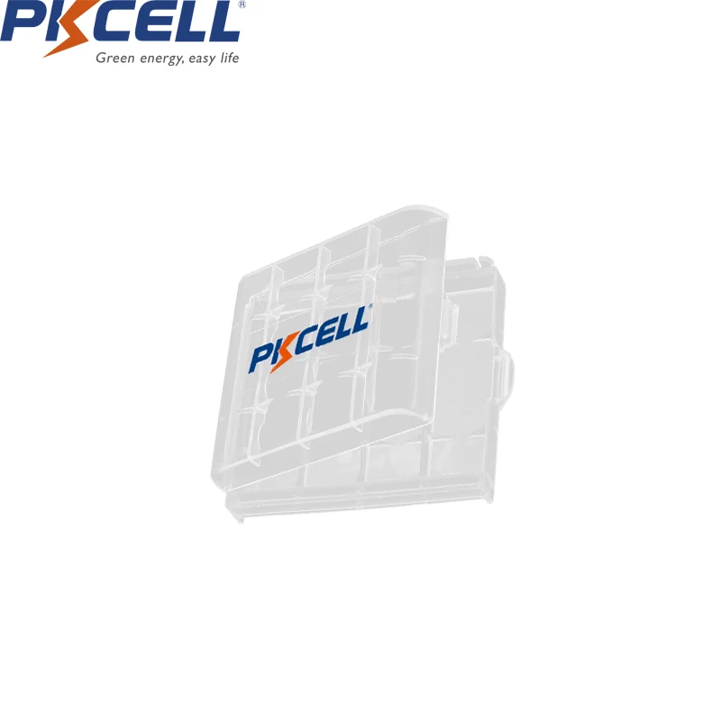 12 X батарейки PKCELL AA металл гидридных или никель 1 2 V 2200 мА/ч с низким уровнем