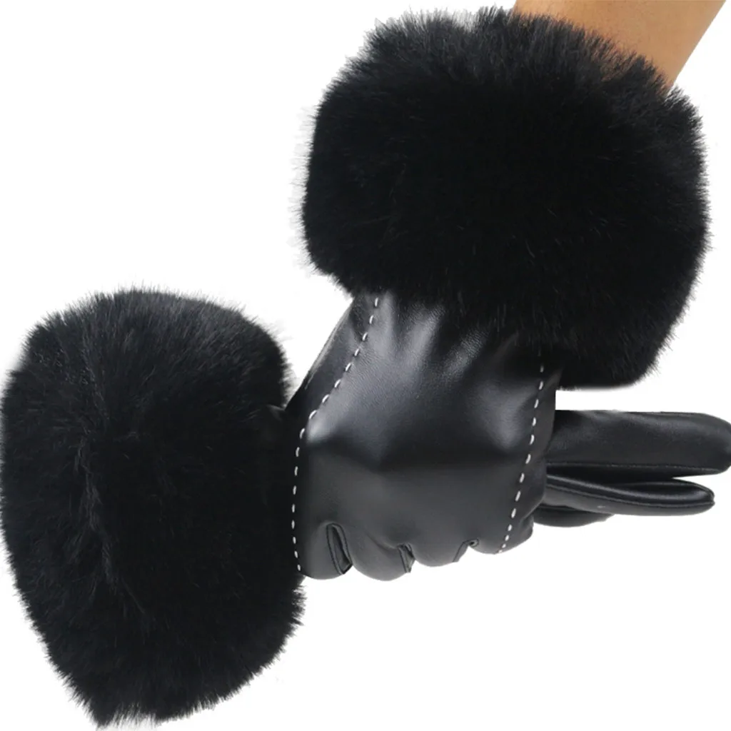 Handschoenen rekawiczki, женские зимние перчатки, теплые бархатные перчатки, теплые, для использования телефона, для велоспорта, перчатки для бега, тактические перчатки