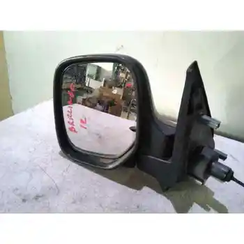 

LEFT REARVIEW CITROEN BERLINGO