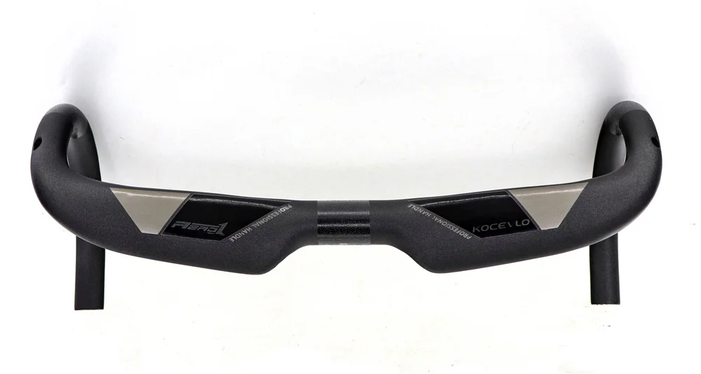 サーヴェロ CARBON AERO HANDLEBAR 400mm Zipp Speed Weaponry SL-70 Aero – Incycle Bicycles