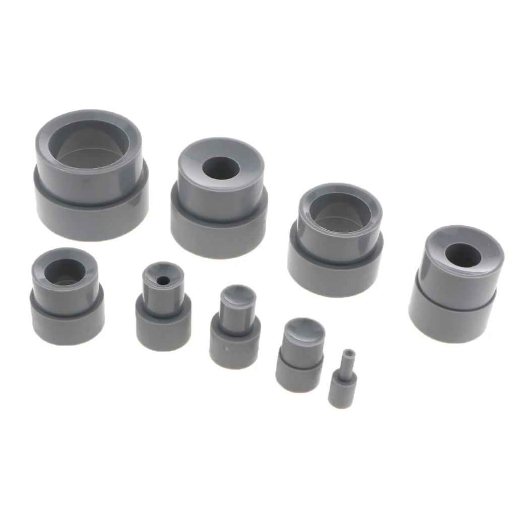 Filter Wrench Set All-in-one Accessory Kit Set for Camera Lens Opening Tool 9 In 1