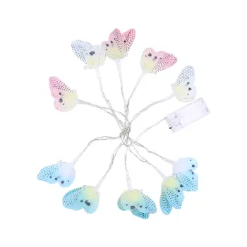 

New Butterfly Lights Led Shape Decorative Lights Small Night Light Birthday Proposal Confession Arrangement Prop Lights