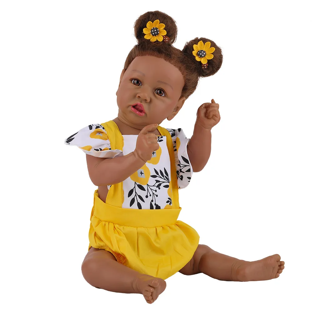 Кукла реборн bebes с мягким натуральным нежным прикосновением бесплатная доставка