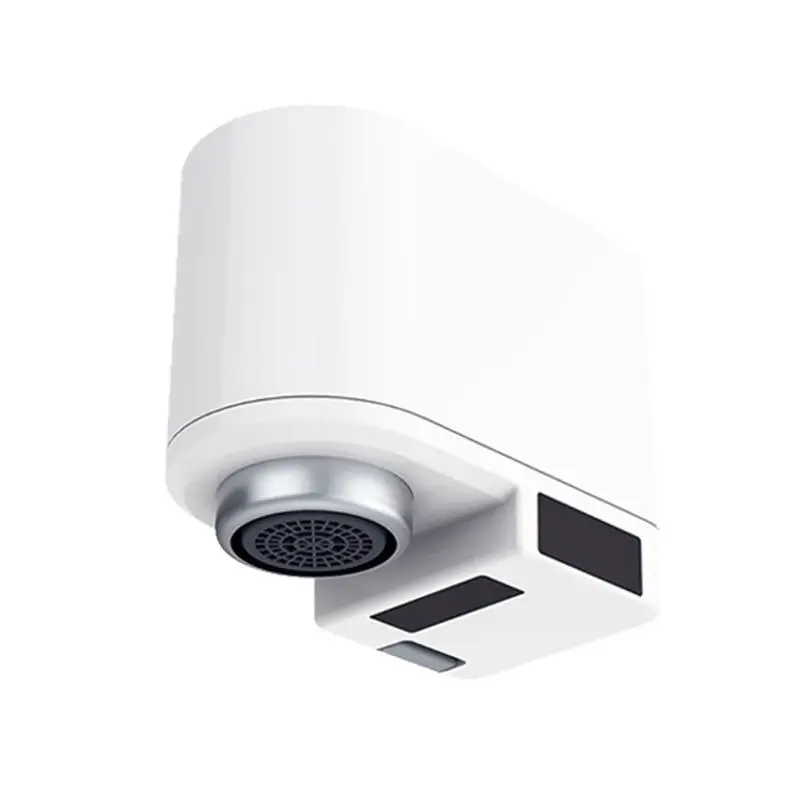 

Automatic Sensor Infrared Induction Water Saving Tap Water Diffuser for Kitchen Bathroom Sink Faucet
