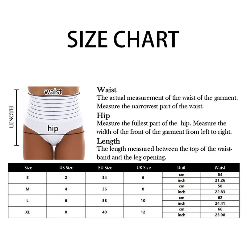 Womens Slimming Panties High Waist Tummy Control Briefs Female Trainer Shaping Underpants Butt Lifter Shapewear Underwear shapewear for dresses