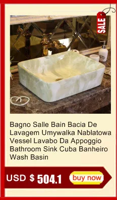 Bain Waschtisch Mano Vanity Lavatorio чаша Para De Баньо-Баньо Ванная комната судно Lavandino умывальник поо Banheiro раковина из нержавеющей стали, кухонной раковины