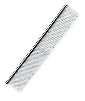 

Artero Artero Comb chrome COMB SHORT PINS, with short teeth, 18 cm