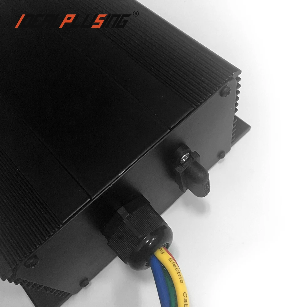 Изолировать DC 48 120V к 12V конвертер понижающий модуль dc 12v|Инверторы и конвертеры| |
