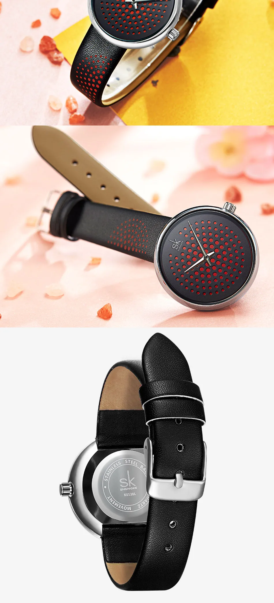 women quartz watches (8)