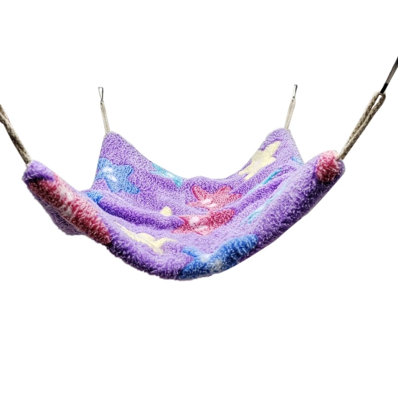 Sugar Glider Hanging Hammock 5