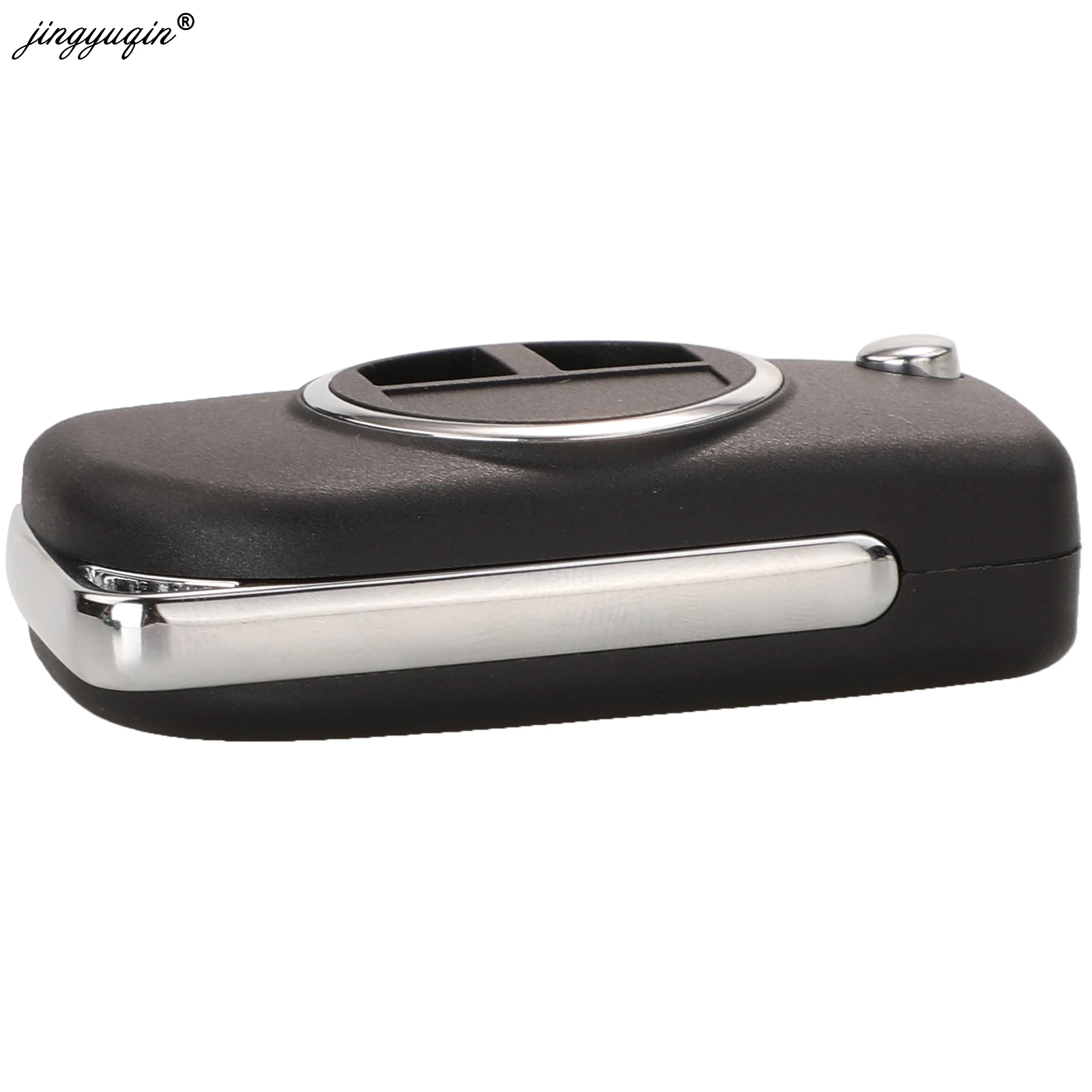Jinyuqin-10-20pcs-2-pulsanti-di-ricambio-modificato-Flip-Remote-Key-Case-Shell-per-Suzuki-Swift.jpg Jinyuqin 10/20pcs 2 pulsanti di ricambio modificato Flip Remote Key Case Shell per Suzuki Swift SX4 Jimny Vitara Fob Key Cover - Jinyuqin 10 20pcs 2 pulsanti di ricambio modificato Flip Remote Key Case Shell per Suzuki Swift