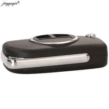 Jinyuqin 10/20pcs 2 pulsanti di ricambio modificato Flip Remote Key Case Shell per Suzuki Swift SX4 Jimny Vitara Fob Key Cover 2 Jinyuqin 10/20pcs 2 pulsanti di ricambio modificato Flip Remote Key Case Shell per Suzuki Swift SX4 Jimny Vitara Fob Key Cover - Jinyuqin 10 20pcs 2 pulsanti di ricambio modificato Flip Remote Key Case Shell per Suzuki