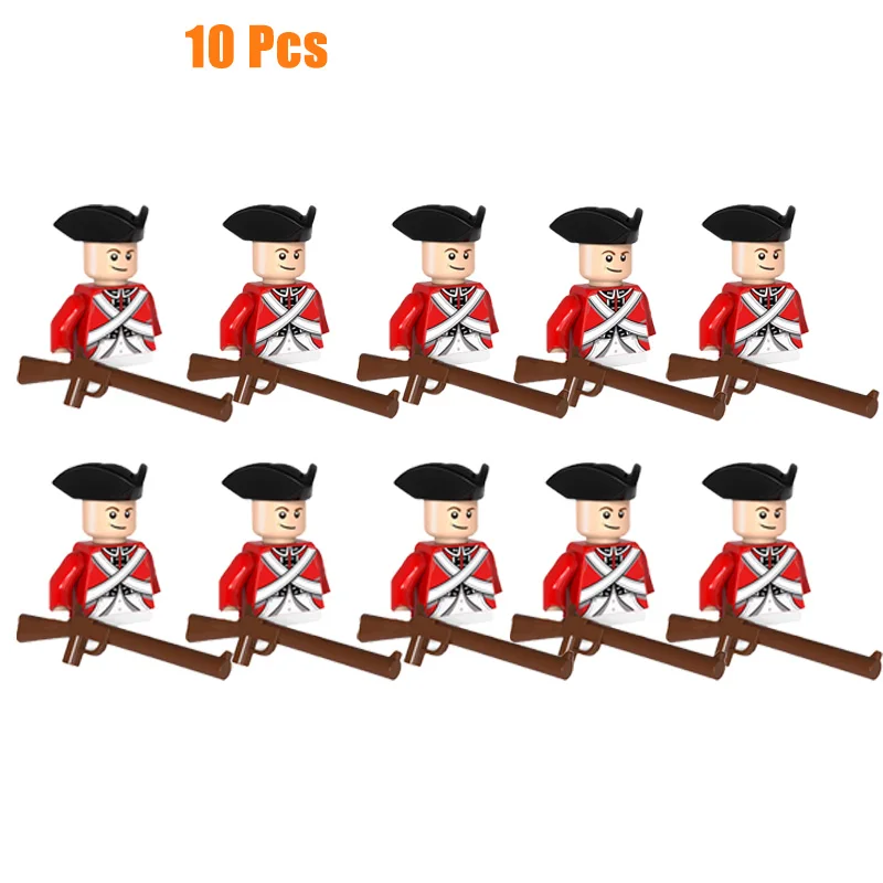 10pcs
