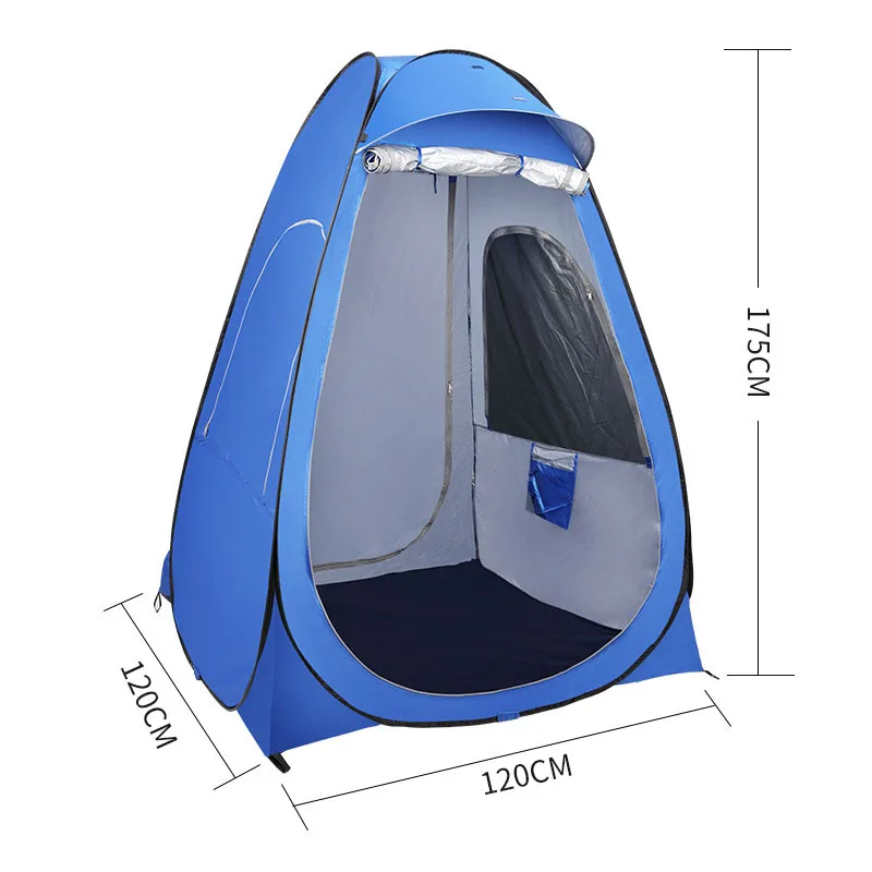 Details about   Double Outdoor Camping Tent Hiking Automatic Folding Quick Shelter Portable USA 