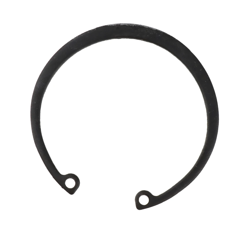 High Quality Metal Car Scooter Circlip Snap Rings C-Clip Retaining Ring Kit with 56mm Outer Diameter