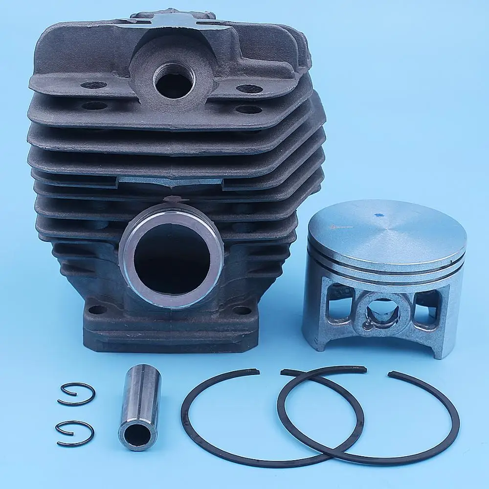 56mm Big Bore Cylinder Piston Kit For Stihl 066 Ms660 Magnum Ms 660