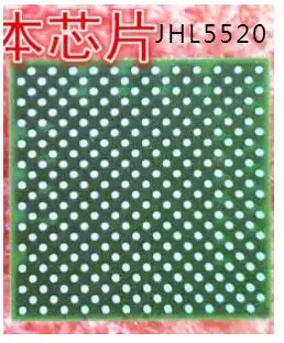 

new JHL5520