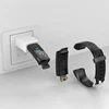 For Honor X10 Max 30 Pro+ V30 Pro 30S 9A 9C 9S 9X Lite 20S 10i 8A Smart Watch Bracelet Heart Rate Monitor Fitness Rate Wristband 2