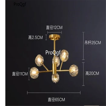 

Ngryise 1Pcs A Set diameter 65cm crystal feel hanging kitchen minshuku light