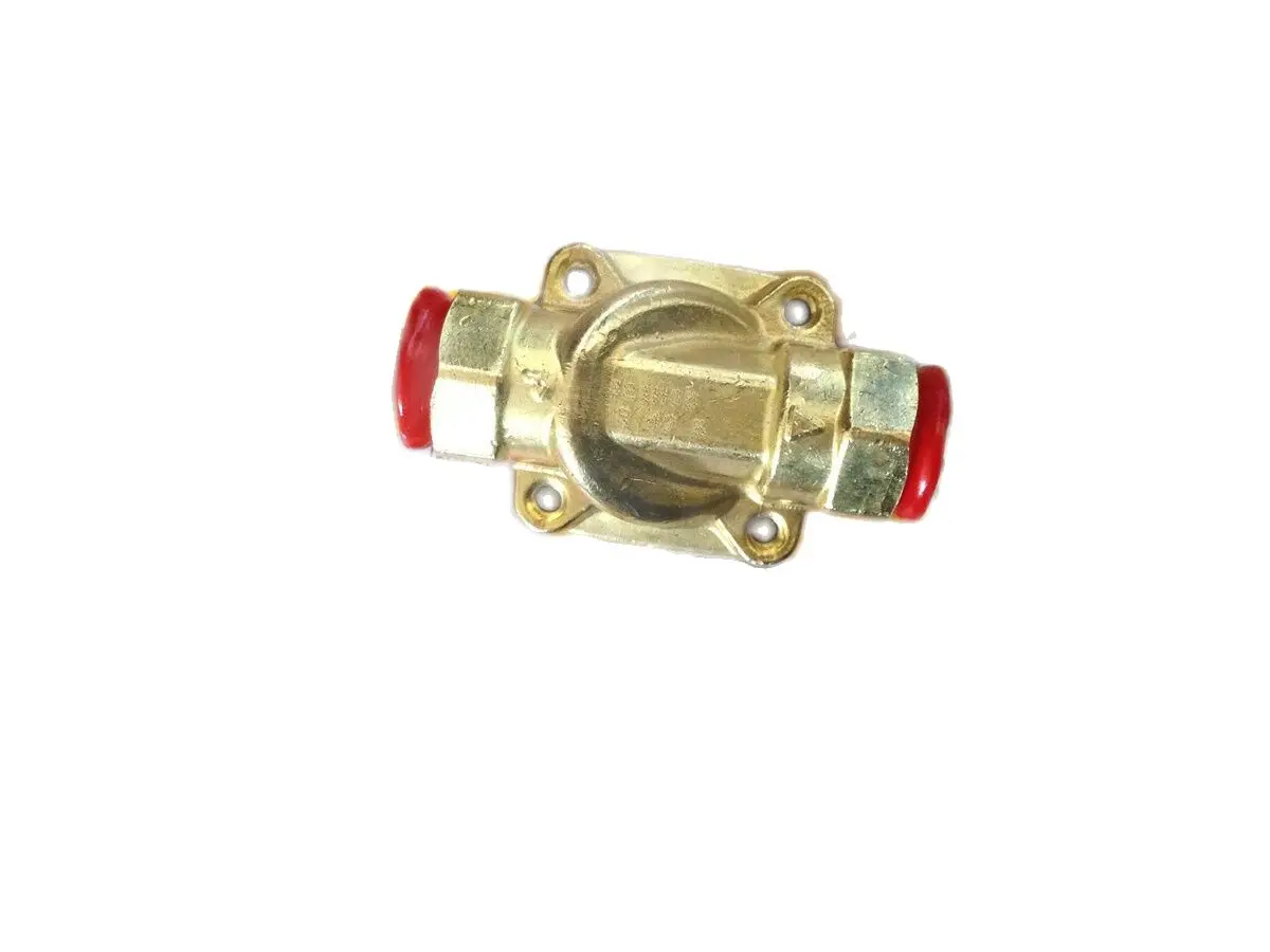 

Parker 321H35 2995/4MPA/40bar