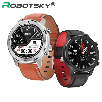 

DT78 Smart Watch Men Women Smartwatch Bracelet Fitness Activity Tracker Wearable Devices Waterproof Heart Rate Monitor Band