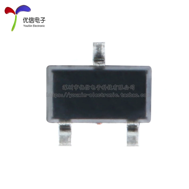 10 шт. 44E SOT23 A3144E HAL3144E