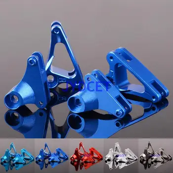 

Aluminum 90-120 Front +Rear Rocker Arms For RC Model Car TRAXXAS 1/10 REVO 2.5 3.3 E-REVO