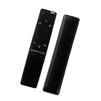 

QA55Q6 QA55Q7 QA55Q8 New Replaced Remote Control With Mic Fit Samsung Q6 Q7 Q8 Series 4K Smart Touch TV