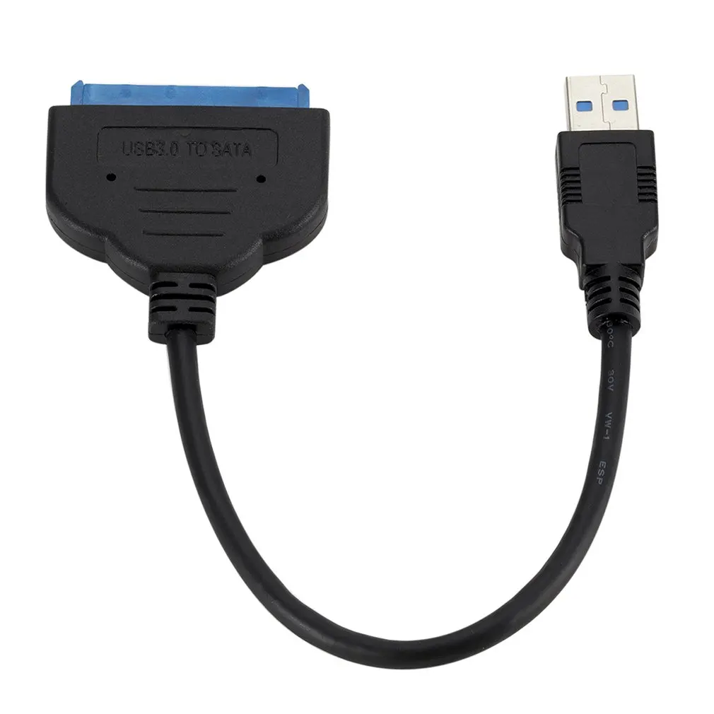 Usb3.0 Easy Drive линия Usb3.0 Sata адаптер кабель жесткого диска для передачи данных кабель USB к Sata внешние аксессуары