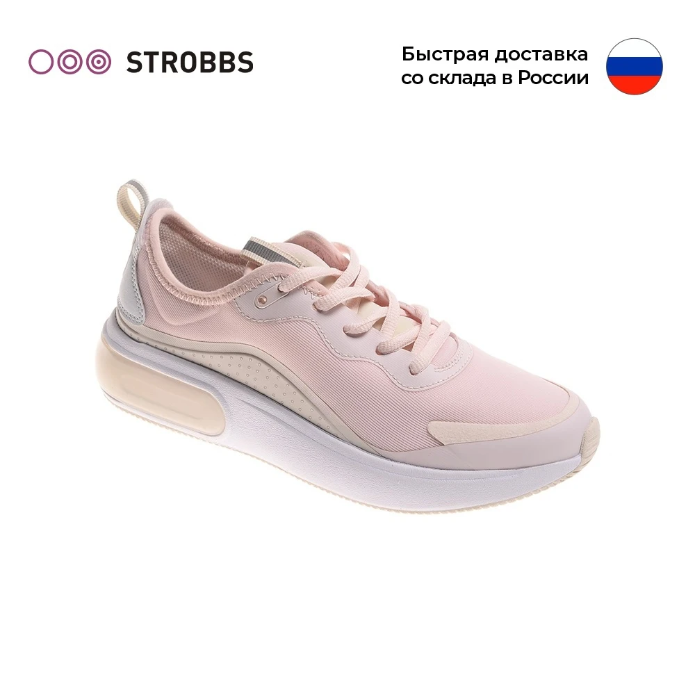  Женские кроссовки STROBBS F6954-11 