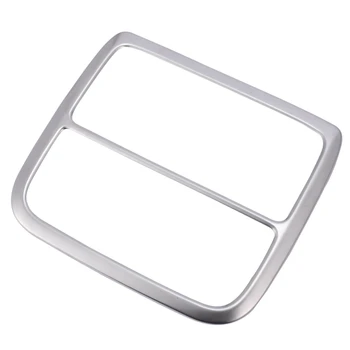 

Car Cover Front Reading Lamp Cover Read Light Cover Trim for Honda Cr-V Crv 2012-2015
