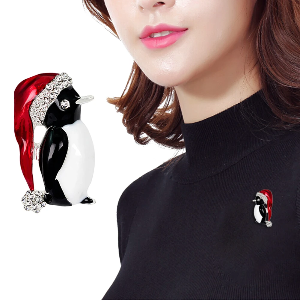 Trendy Neck Brooches Fashion Jewellery Women Brooches Pins Animal Pattern Crystal Brooch Pin Women Men Clothes Accessory Party Trendy Neck Brooches Fashion Jewellery Women Brooches Pins Animal Pattern Crystal Brooch Pin Women Men Clothes Accessory Party